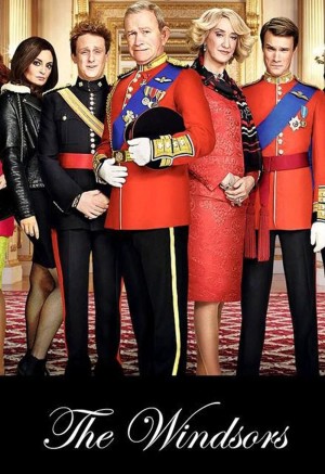 Nhà Windsor (Phần 2) - The Windsors (Season 2)