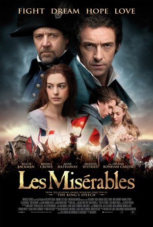 Những Kẻ Khốn Khổ - Les Misérables