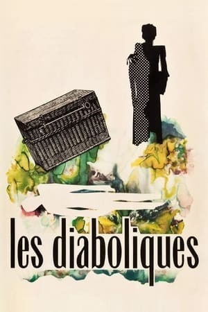 Những Người Quỷ Quái - Les Diaboliques