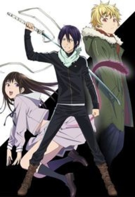 Noragami - Thần Vô Gia Cư SS1