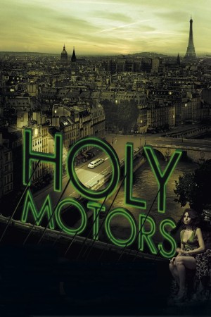 Phân Thân - Holy Motors