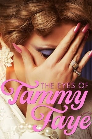 The Eyes of Tammy Faye - The Eyes of Tammy Faye