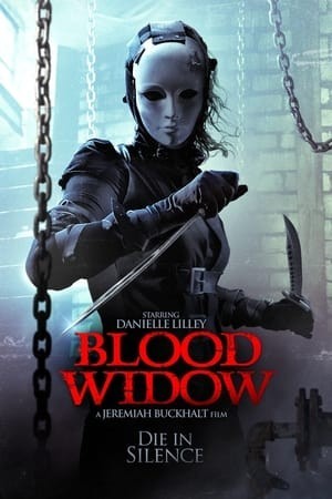 Mặt Nạ Sát Nhân - Blood Widow