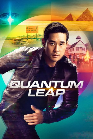 Quantum Leap (Phần 1) - Quantum Leap (Season 1)