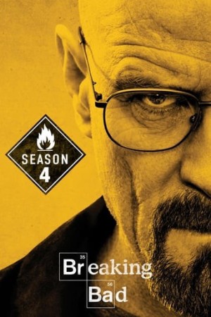 Rẽ Trái (Phần 4) - Breaking Bad (Season 4)