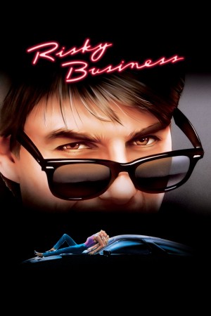 Risky Business - Risky Business