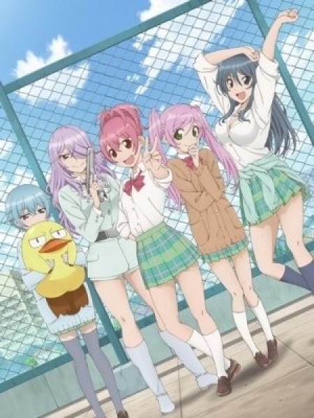 Sabage-bu! Specials - Sabagebu: Soshite Dareka Inakunatta, Sabagebu! OVA Special Mission