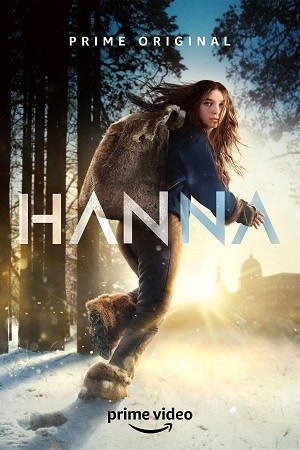 Sát Thủ Hanna (phần 1) - Hanna (season 1)