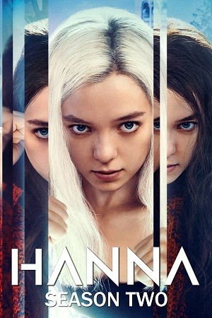 Sát Thủ Hanna (phần 2) - Hanna (season 2)