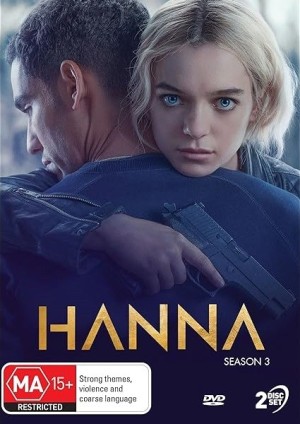 Sát Thủ Hanna (phần 3) - Hanna (season 3)