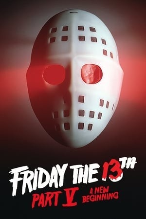 Thứ 6 Ngày 13 (Phần 5) - Friday the 13th: A New Beginning