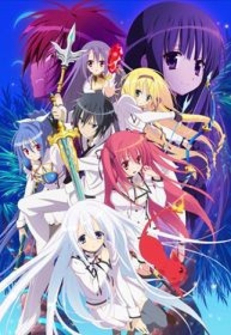 Seireitsukai no Blade Dance - Blade Dance of the Elementalers, Seirei Tsukai no Kenbu, Bladedance of Elementalers