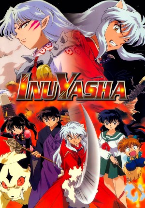 Sengoku Otogizōshi InuYasha - InuYasha