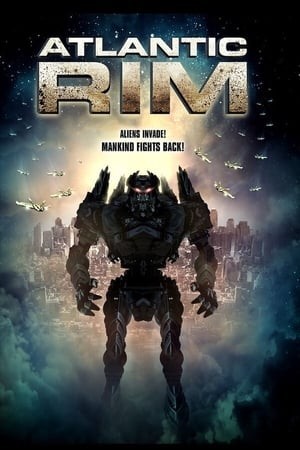 Siêu Đại Chiến Đại Tây Dương - Atlantic Rim