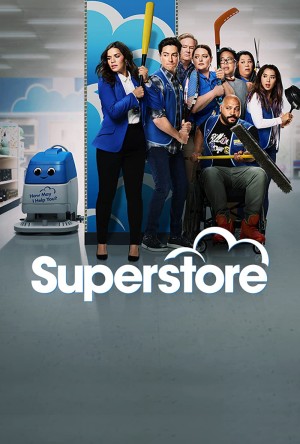 Siêu thị vui nhộn (Phần 6) - Superstore (Season 6)