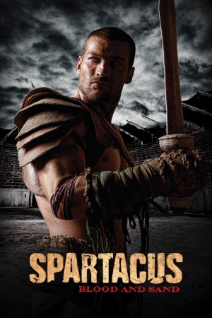 Spartacus: Máu và cát (Phần 1) - Spartacus (Season 1)