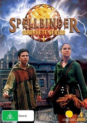 Spellbinder: Vùng đất của những nhà thông thái (phần 1)