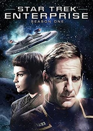 Star Trek: Enterprise (Phần 1) - Star Trek: Enterprise (Season 1)