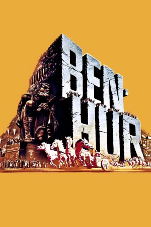 Sử Thi Về Ben-Hur - Ben-Hur