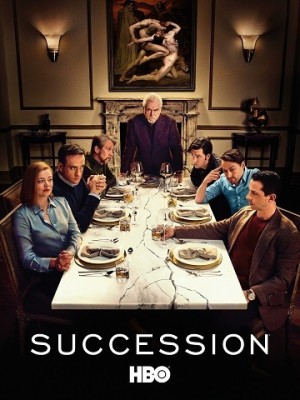 Succession (phần 2) - Succession (season 2)