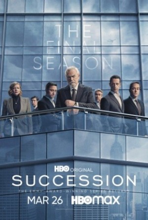 Succession (phần 4) - Succession (season 4)