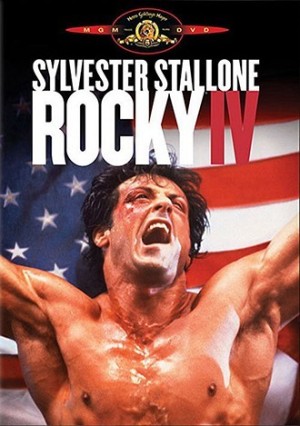 Tay Đấm Huyền Thoại Rocky VI - Rocky VI