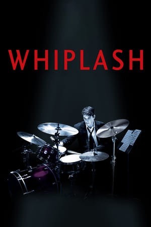 Tay Trống Cự Phách - Whiplash