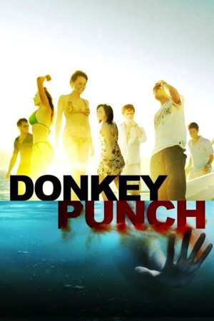  Thác Loạn Trên Biển - Donkey Punch