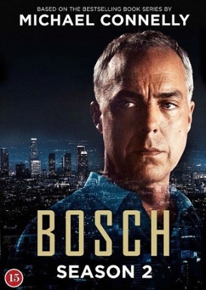 Thanh Tra Bosch (phần 2) - Bosch (season 2)