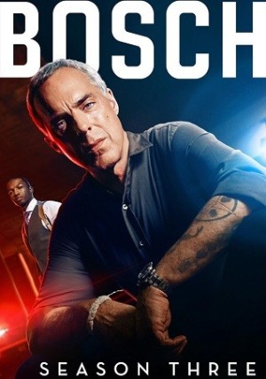 Thanh Tra Bosch (phần 3) - Bosch (season 3)