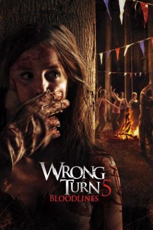 Ngã Rẽ Tử Thần 5: Huyết Thống - Wrong Turn 5: Bloodlines