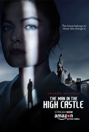 Thế Giới Khác Phần 2 - The Man in the High Castle Season 2