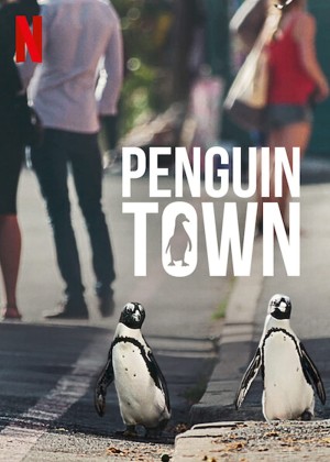 Thị trấn cánh cụt - Penguin Town