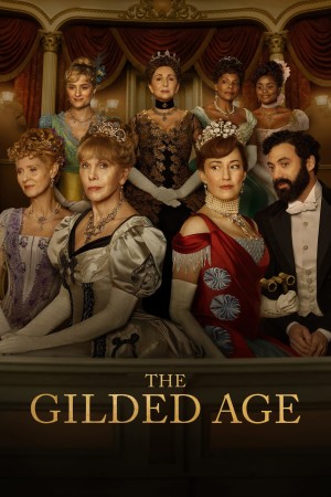 Thời Đại Vàng Son (Phần 2) - The Gilded Age (Season 2)