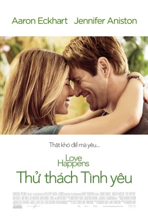 Thử Thách Tình Yêu - Love Happens