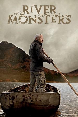 Thủy Quái (Phần 1) - River Monsters (Season 1)