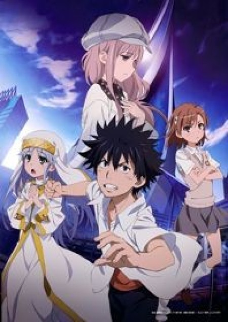 Toaru Majutsu no Index Movie: Endymion no Kiseki - A Certain Magical Index the Movie: The Miracle of Endymion, Gekijouban Toaru Majutsu no Kinsho Mokuroku