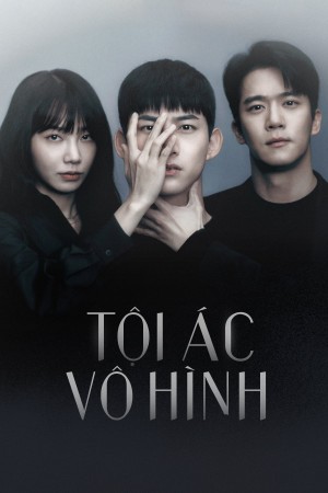 Tội Ác Vô Hình - Blind