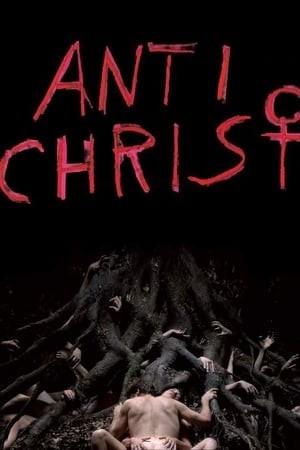 Tội Lỗi Địa Đàng - Antichrist