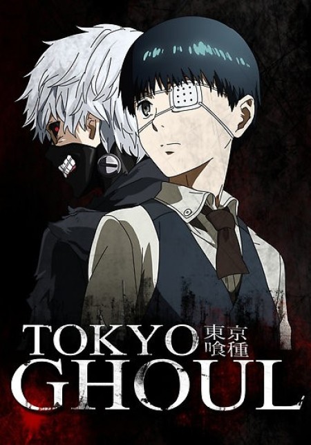 Tokyo Ghoul - Ngạ Quỷ Vùng Tokyo