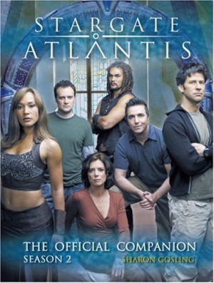 Trận Chiến Xuyên Vũ Trụ Phần 2 - Stargate: Atlantis (Season 2)