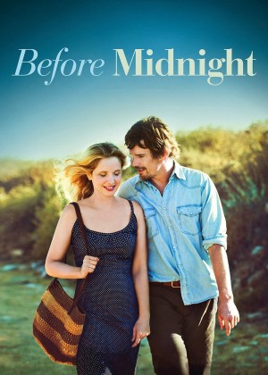 Trước Lúc Nửa Đêm - Before Midnight