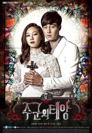 Mặt Trời Của Chàng Joo - The Master's Sun