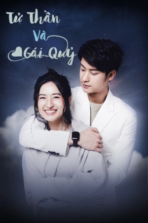 Tử Thần Và Gái Quỷ - Love Forever After