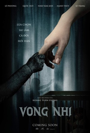 Vong Nhi - The Unborn Soul