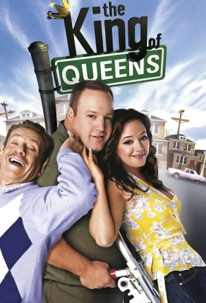 Vua Của Các Nữ Hoàng (Phần 4) - The King Of Queens (Season 4)