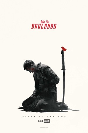 Vùng Tử Địa (Phần 1) - Into The Badlands (Season 1)