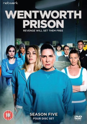 Wentworth (Phần 5) - Wentworth (Season 5)