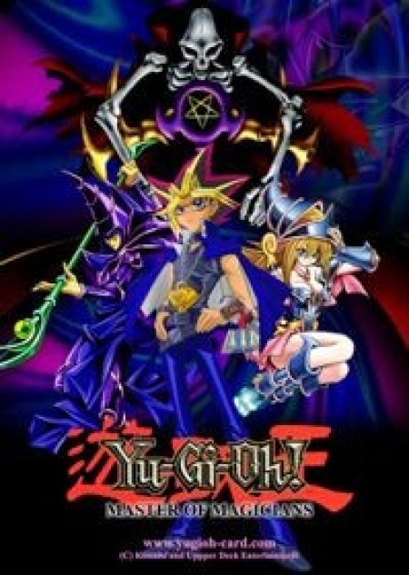 Yu☆Gi☆Oh! Duel Monsters